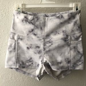 Buffbunny Collection Melina Shorts